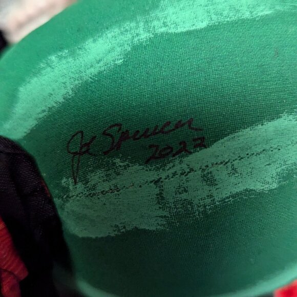 Joe Spencer original - Picture 4 of 4